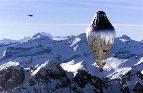 breitling balloon design|Breitling orbiter 3 balloon.